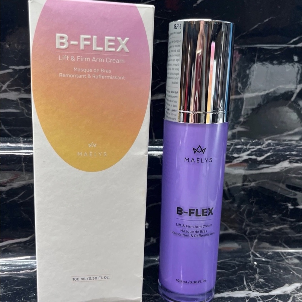 MAELYS B-FLEX Lift & Firm Arm Cream 100mL/3.4 oz